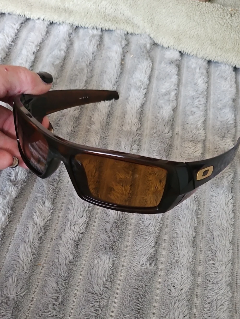 Oakley Gascan PERFECT! Like New!!